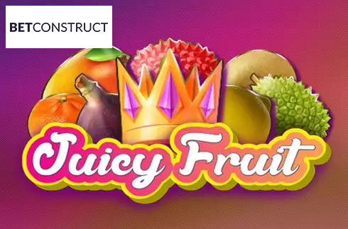 Juicy Fruit
